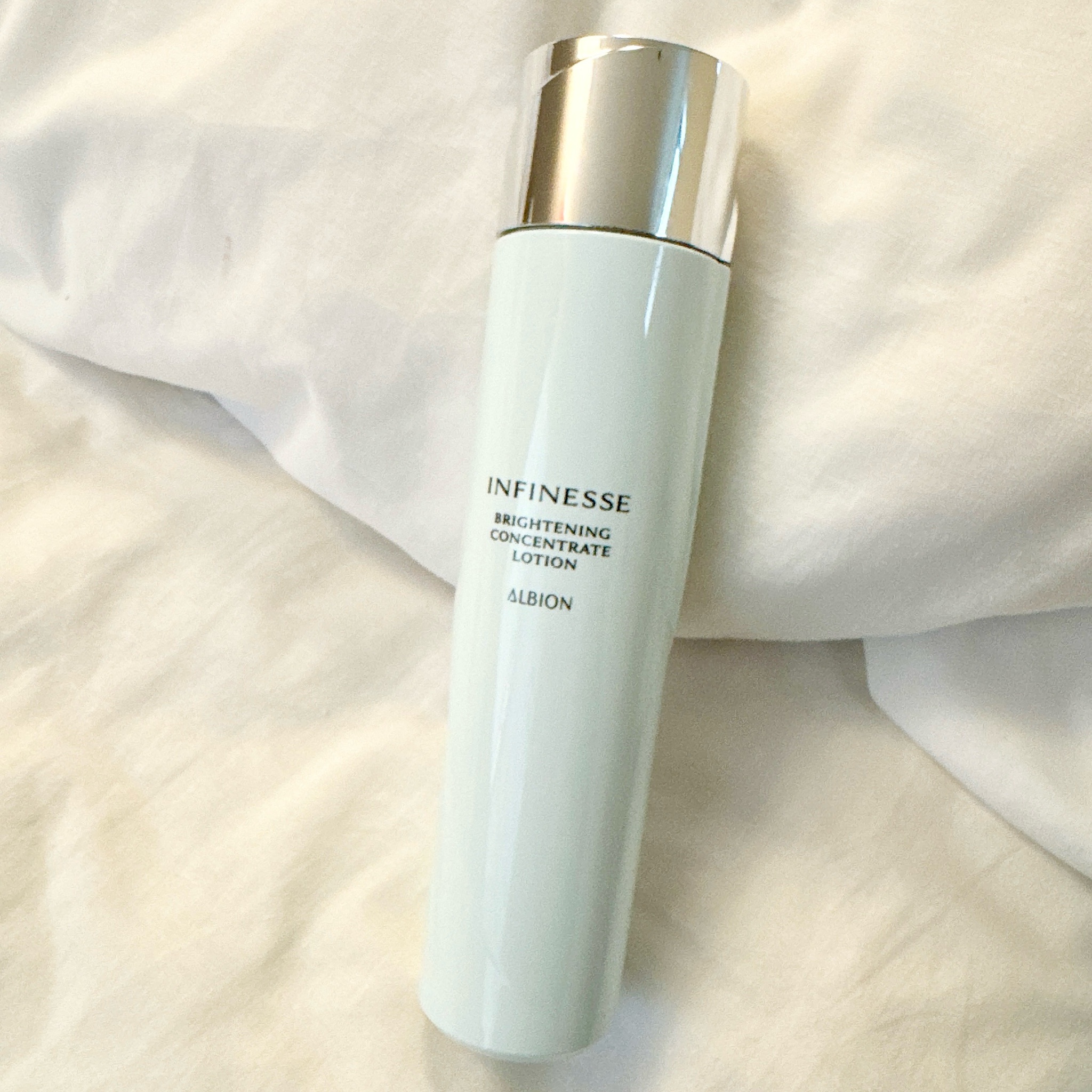 アルビオン / アンフィネス ブライトニング コンセントレート