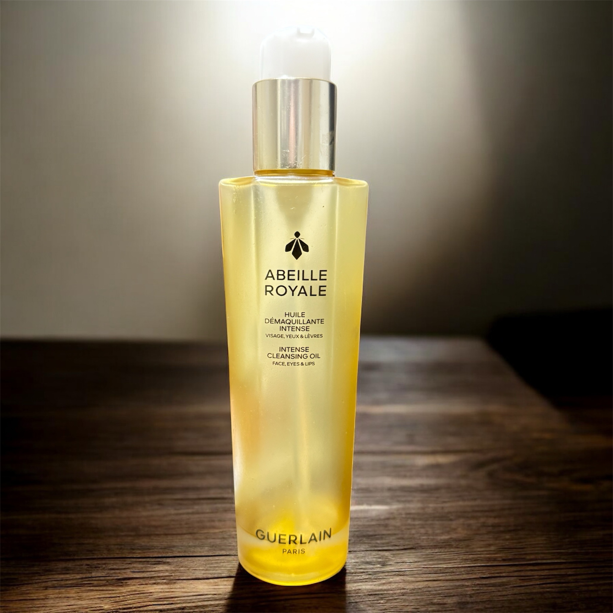 ゲラン / アベイユ ロイヤル クレンジング オイルの公式商品情報｜美容