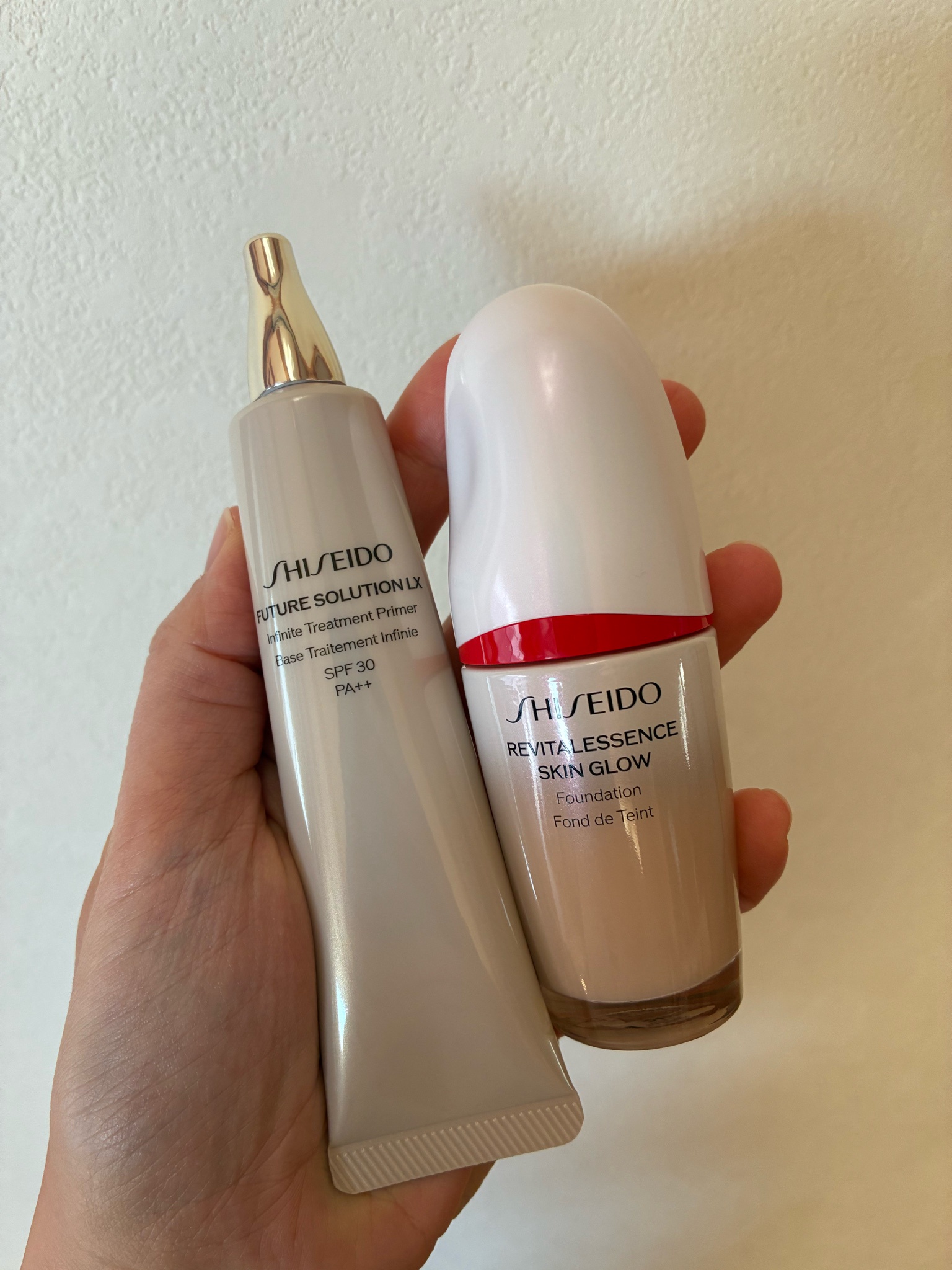 SHISEIDO / フューチャーソリューション LX インフィニトリートメント