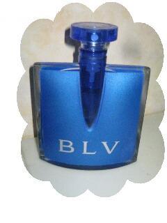 ブルガリ / ブルー オードパルファムの公式商品情報｜美容・化粧品情報