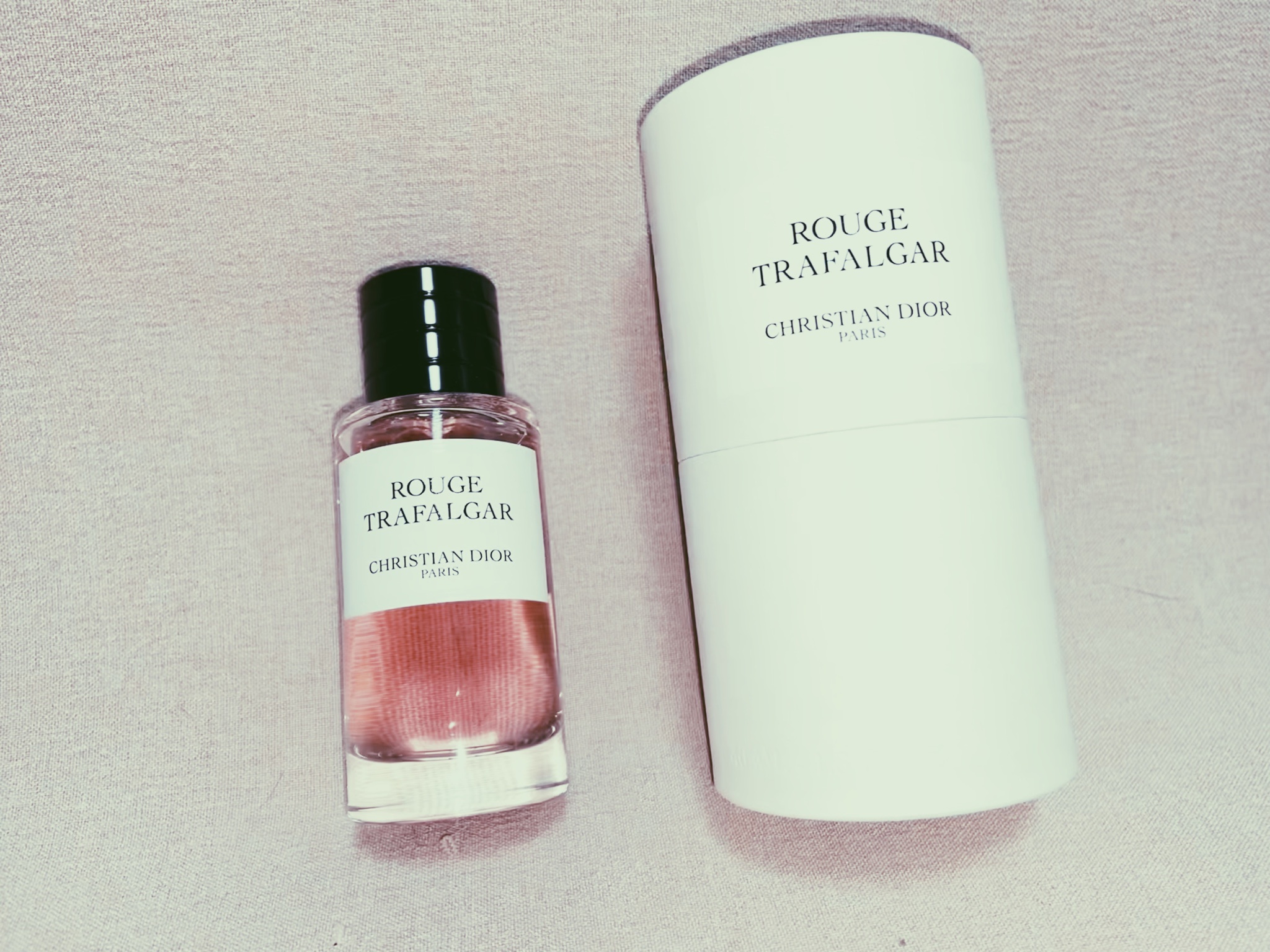 ディオール / ルージュ トラファルガー オードゥ パルファンの公式商品
