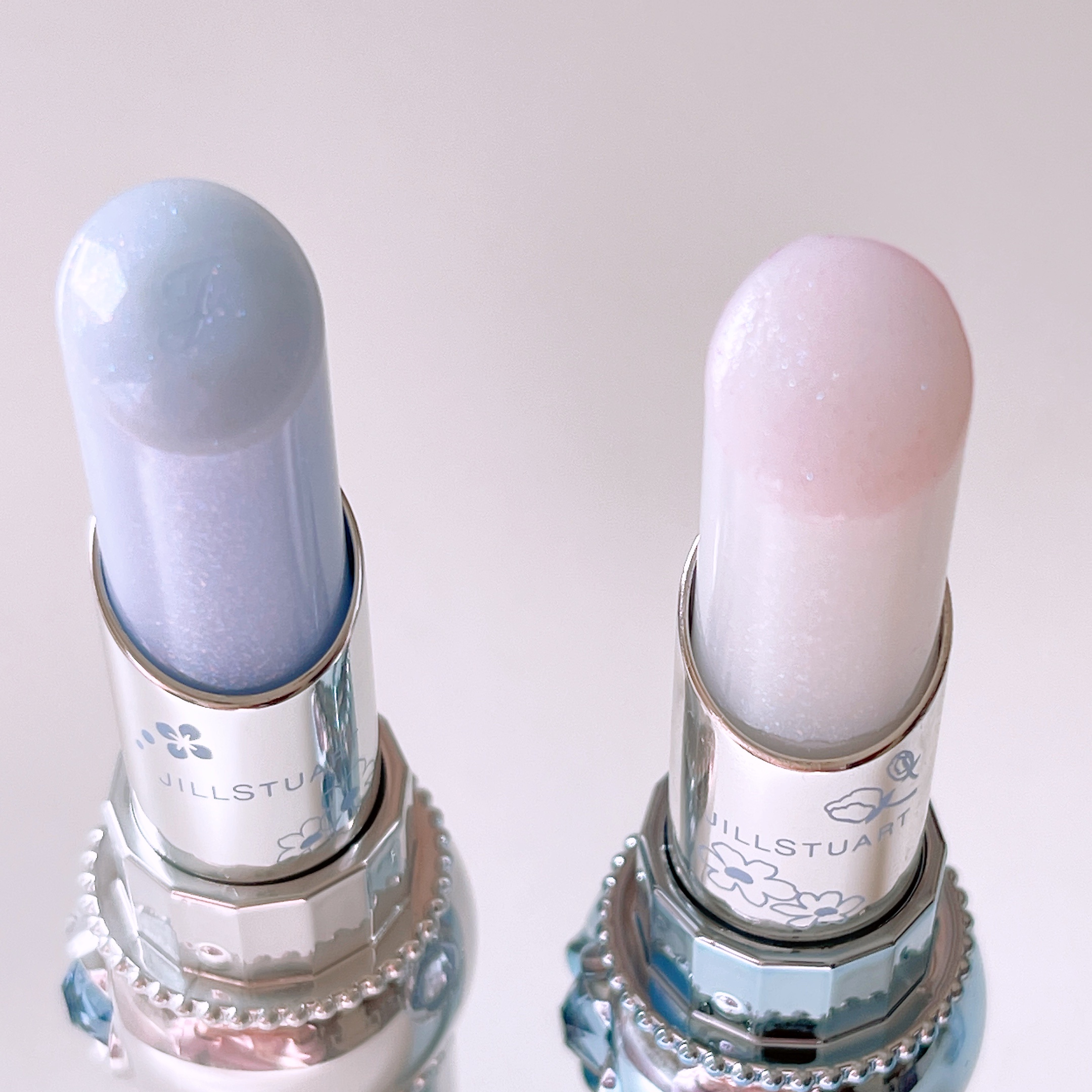 ジルスチュアート / サムシングピュアブルー セント マイリップス 00