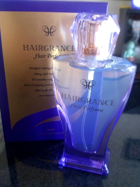 ヘアグランス / ヘアグランス ヘアパフュームの公式商品情報｜美容