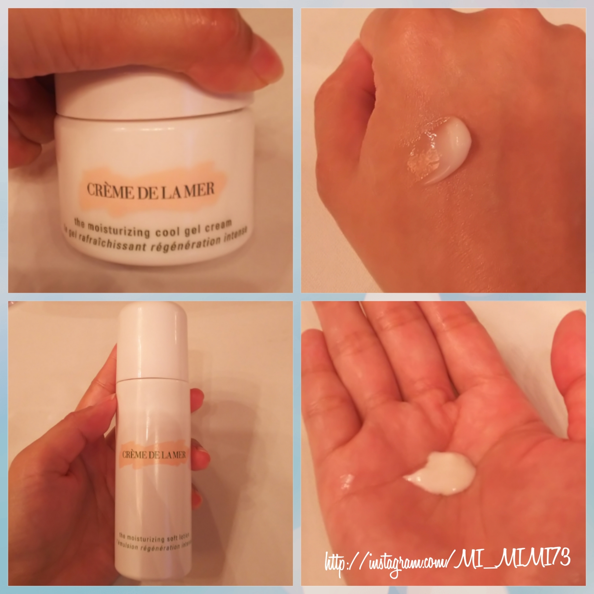 ラ・メール / ザ・モイスチャライジング ソフト ローションの公式商品