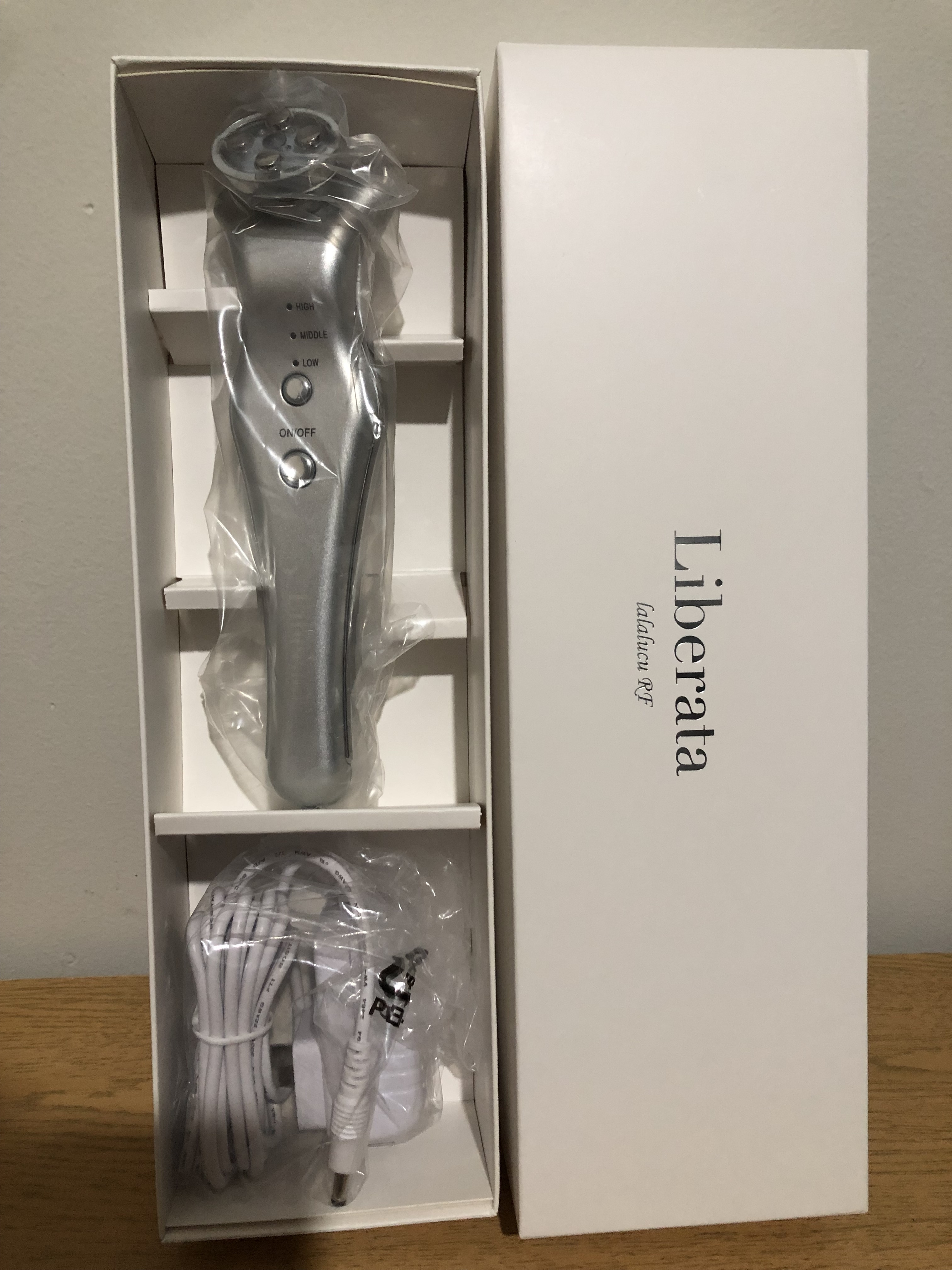 Liberata(リベラータ) / ララルーチュRFの口コミ一覧｜美容・化粧品