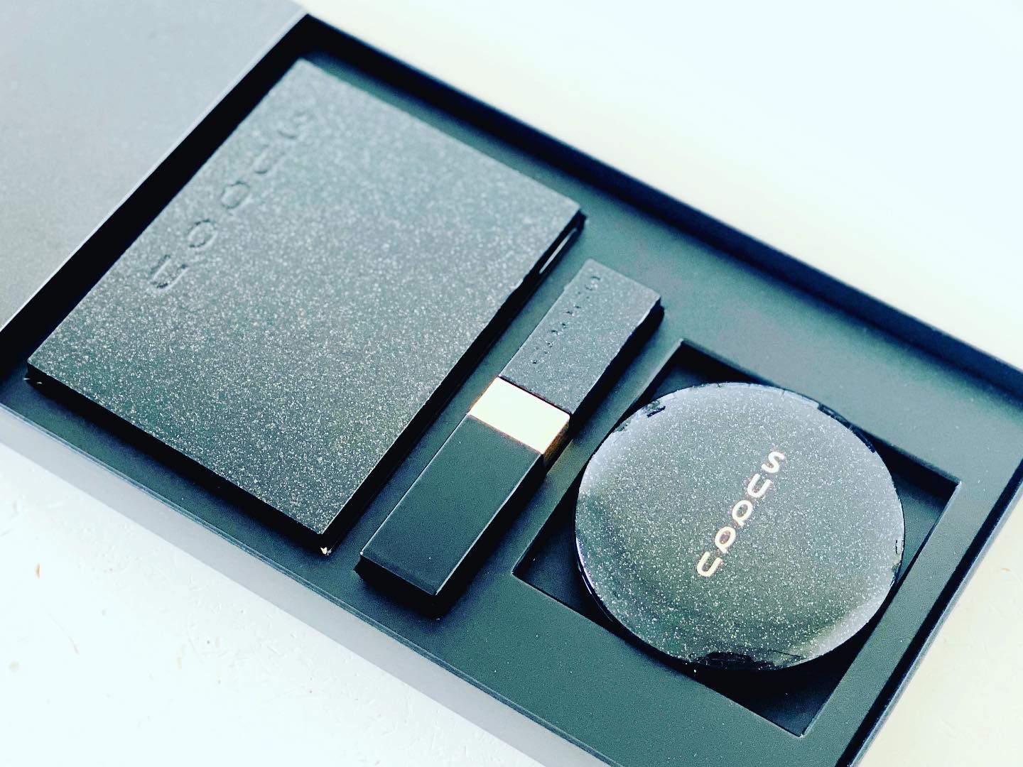 SUQQU(スック) / 2021 ホリデー メイクアップ キットの公式商品情報