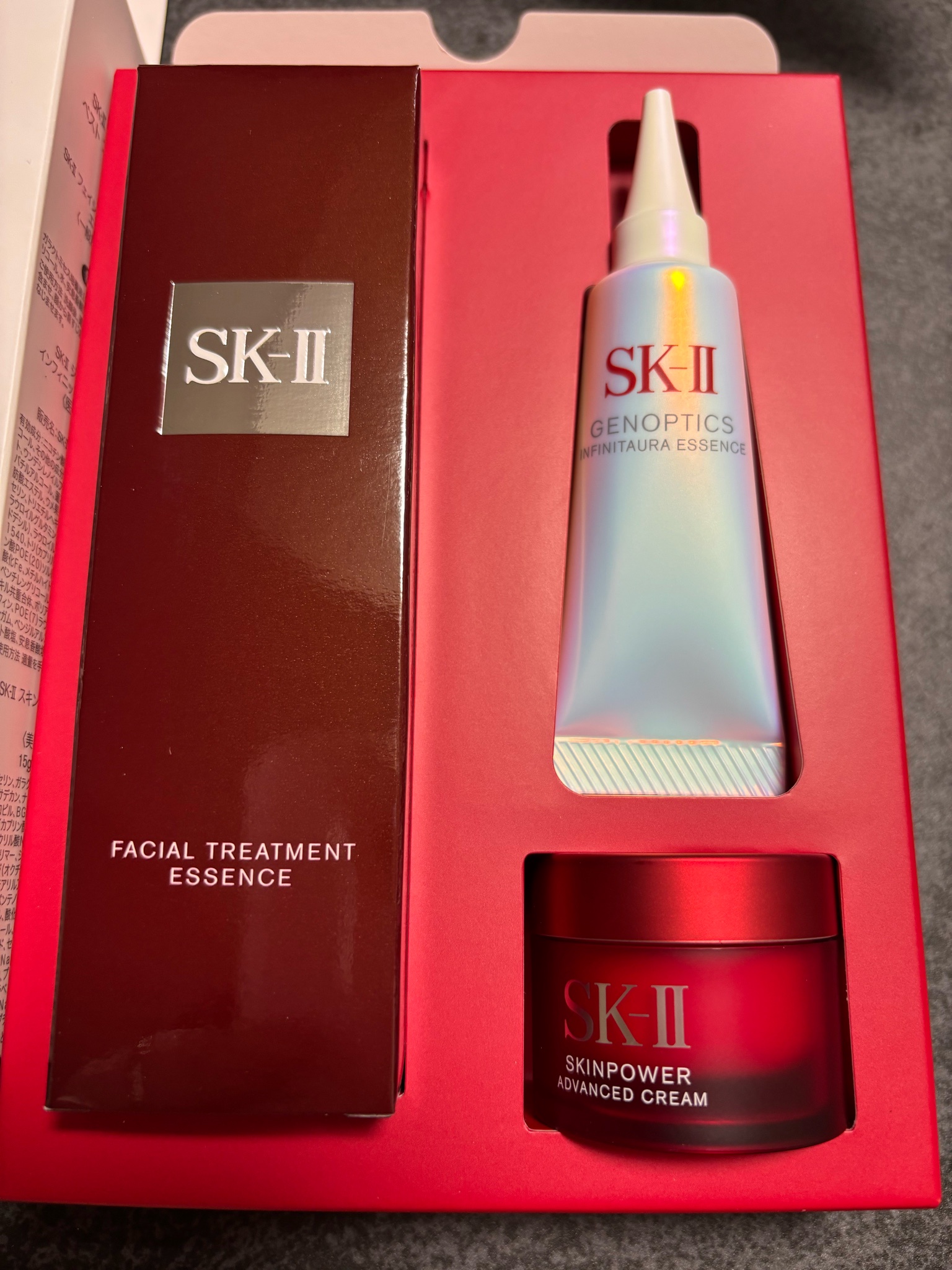 SK-II / ジェノプティクス ウルトオーラ エッセンスのQ&A一覧｜美容