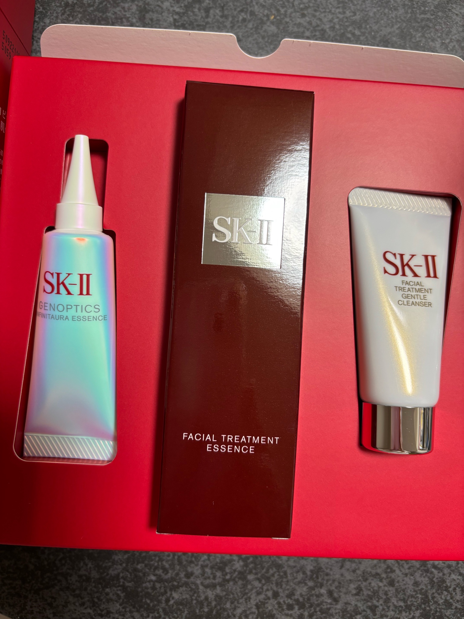 SK-II / ジェノプティクス ウルトオーラ エッセンスのQ&A一覧｜美容