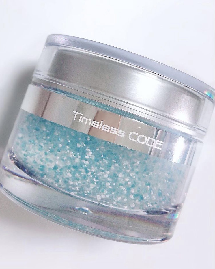 BONOTOX / Timeless CODE デュアルステムセルクリームの公式商品情報