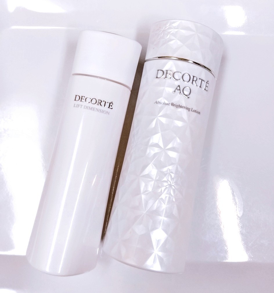 コスメデコルテ / リフトディメンション エバーブライト リプレ