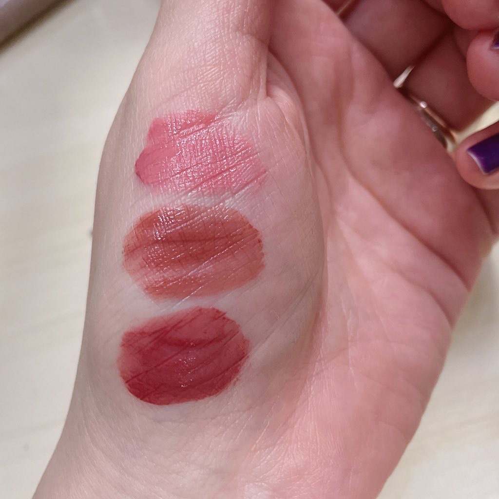 ヴァレンティノ ビューティ / ヴァレンティノ リキロッソ 109Rの公式