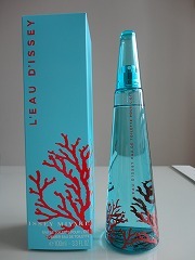 イッセイ ミヤケ パルファム / ロードゥ イッセイ サマーフレグランス