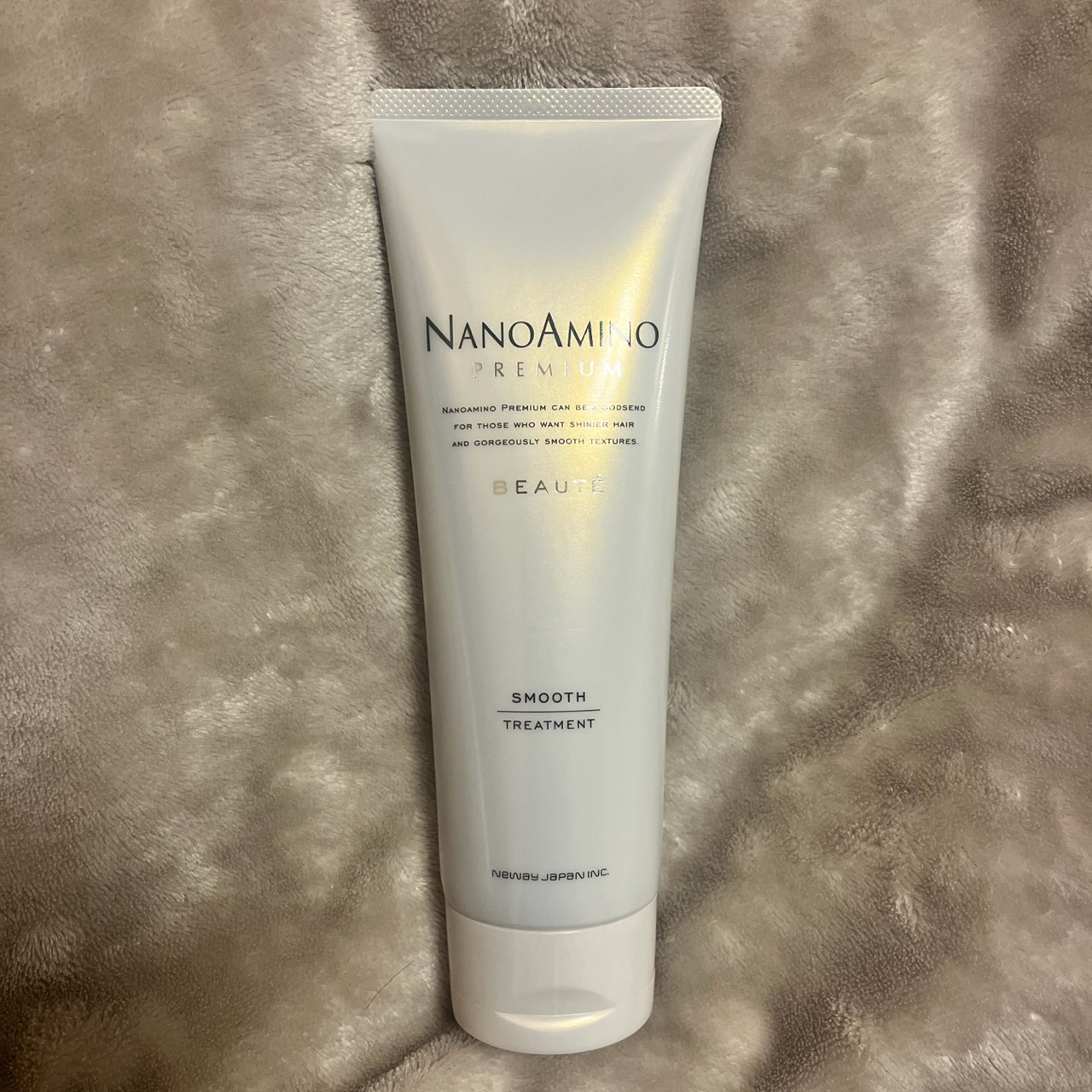 ナノアミノプレミアム / ナノアミノプレミアム ボーテ スムース