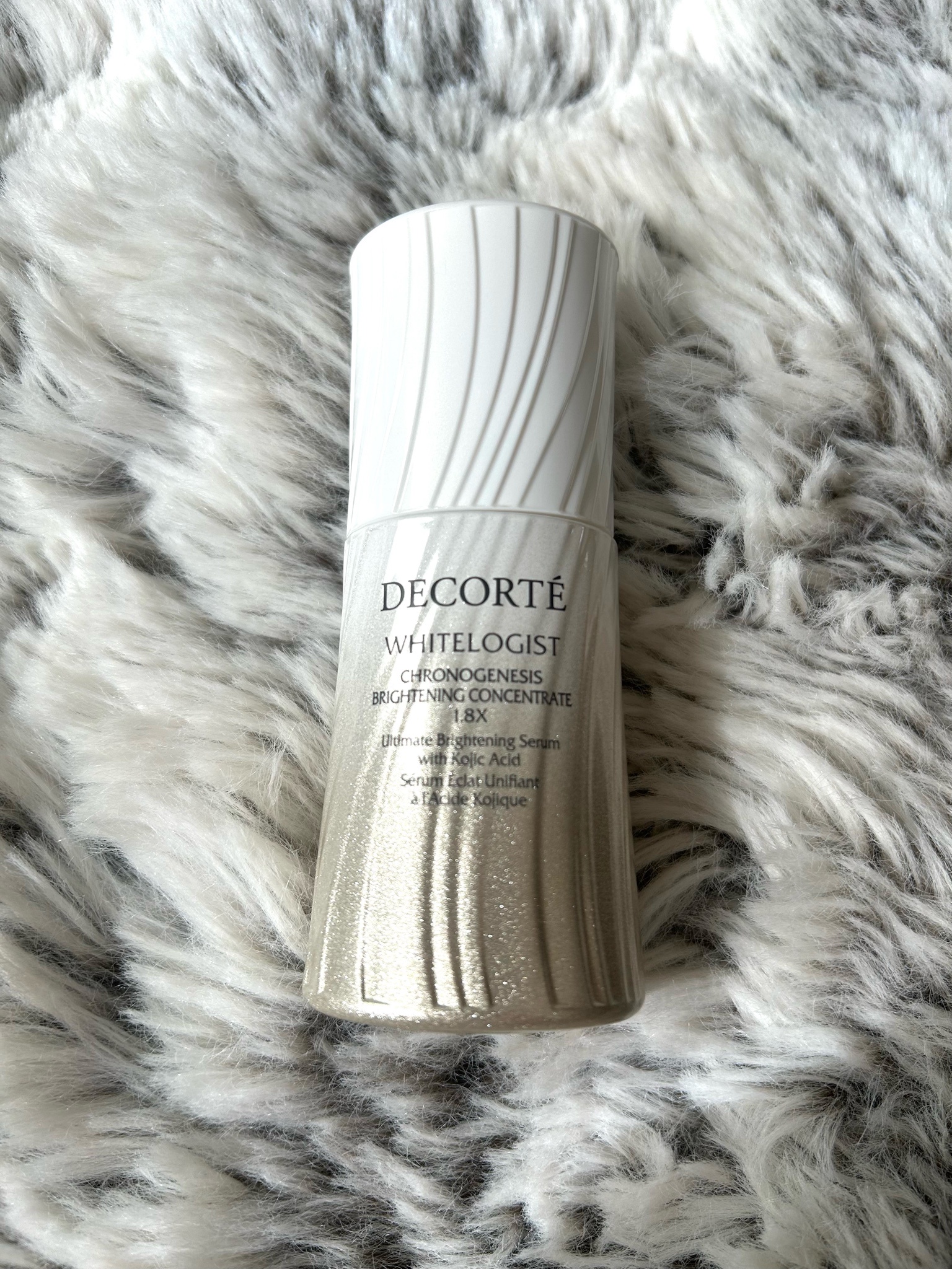 コスメデコルテ / ホワイトロジスト クロノジェネシス ブライトニング