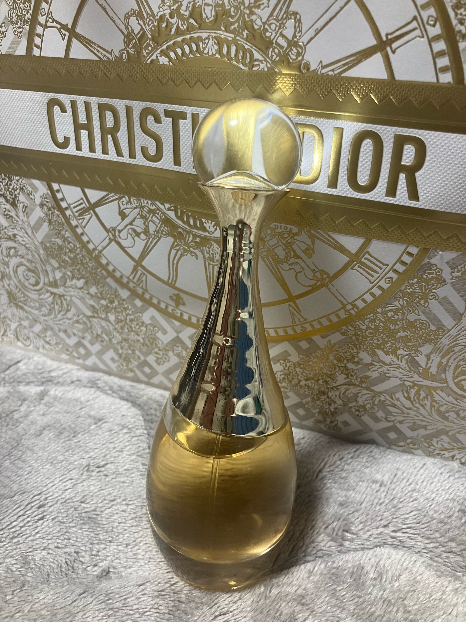 Dior ディオール ジャドール ロー エッセンスドゥパルファン 35mL 93