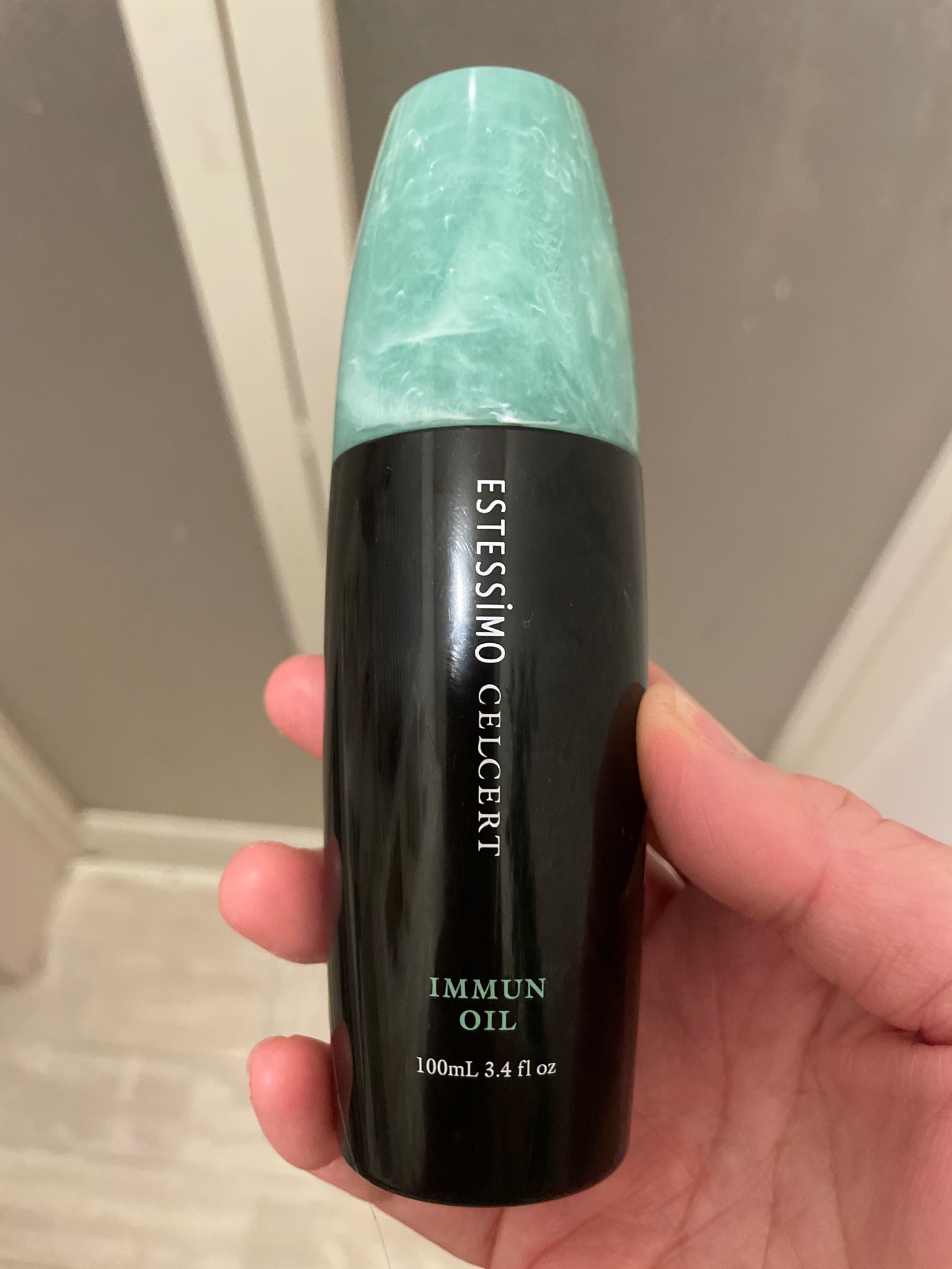 エステシモ CELCERT IMMUN シャンプートリートメント1000ml セルサート