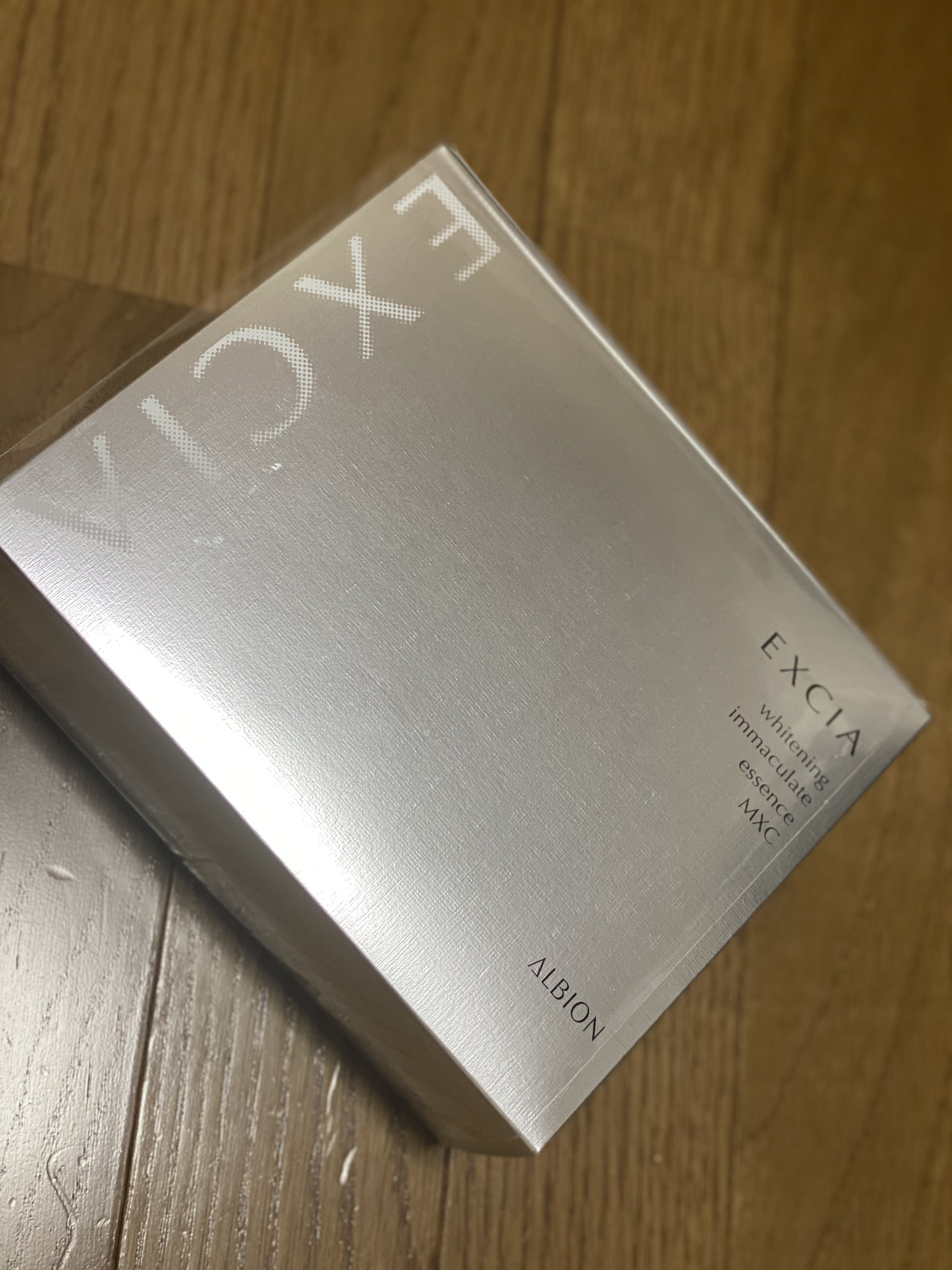 アルビオン / エクシア AL ホワイトニング イマキュレート エッセンス