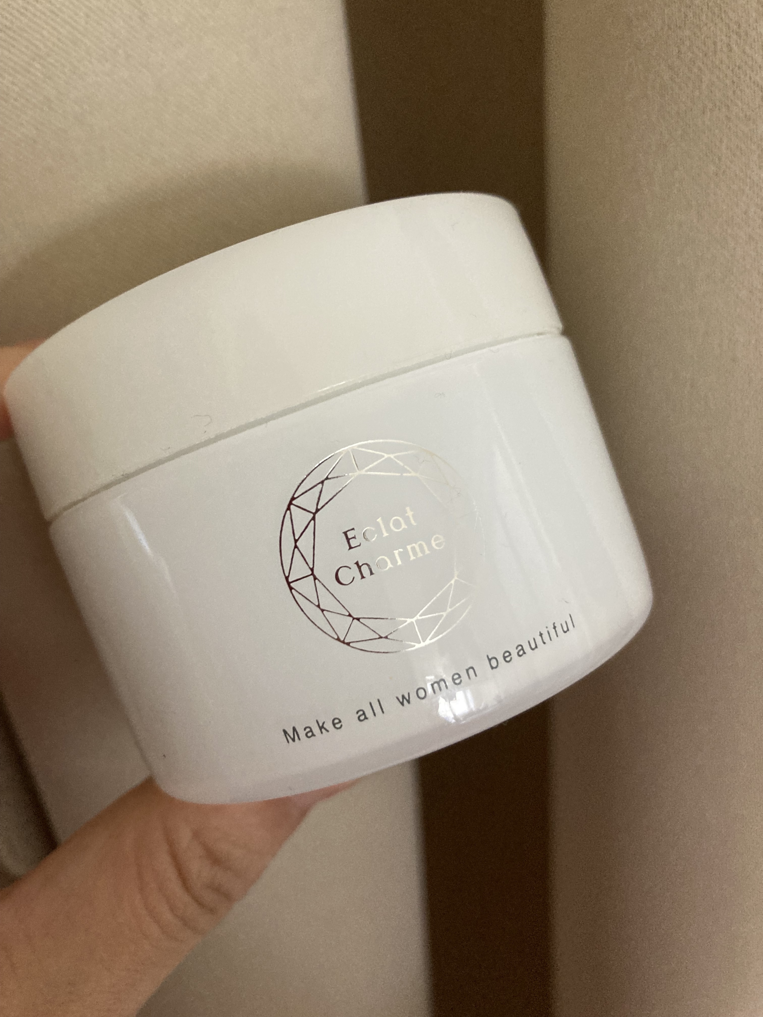 FABIUS / EclatCharme(エクラシャルム)の公式商品情報｜美容・化粧品