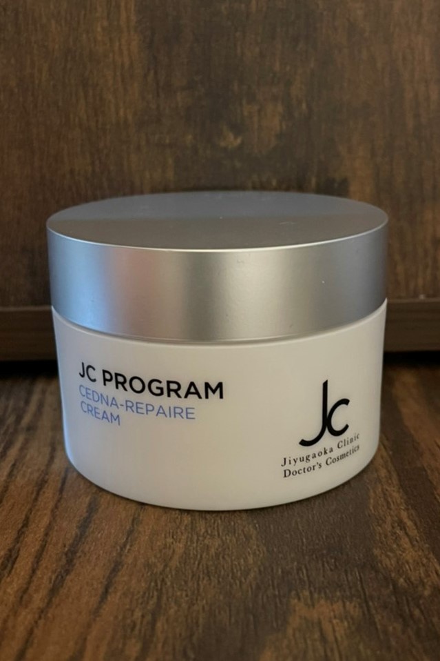 JC PROGRAM / JCセドナリペールクリームの公式商品情報｜美容・化粧品