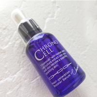 FABIUS / CHRONO CELL(クロノセル)の公式商品情報｜美容・化粧品情報は