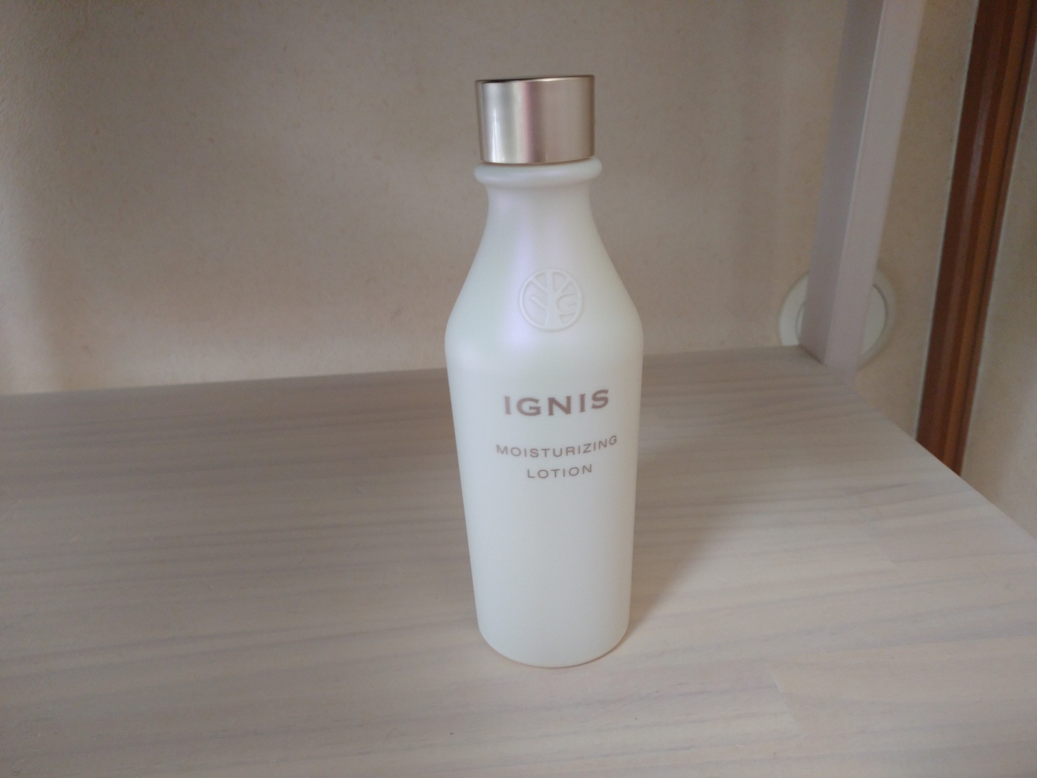 イグニス / モイスチュアライジング ローションの公式商品情報｜美容