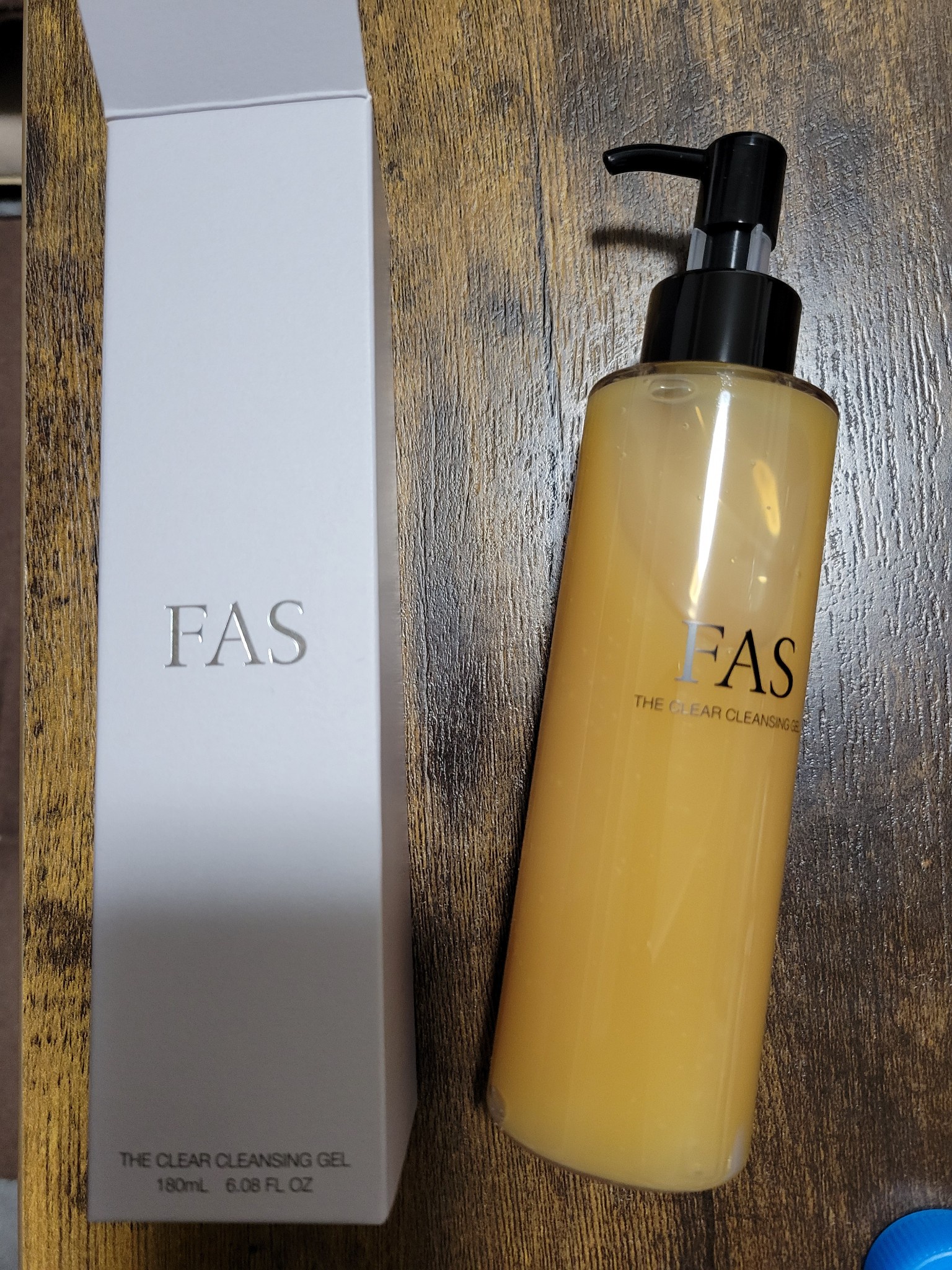 ESTH ハーブピーリングクレンジング 2本セット 箱無し ESTH ハーブ