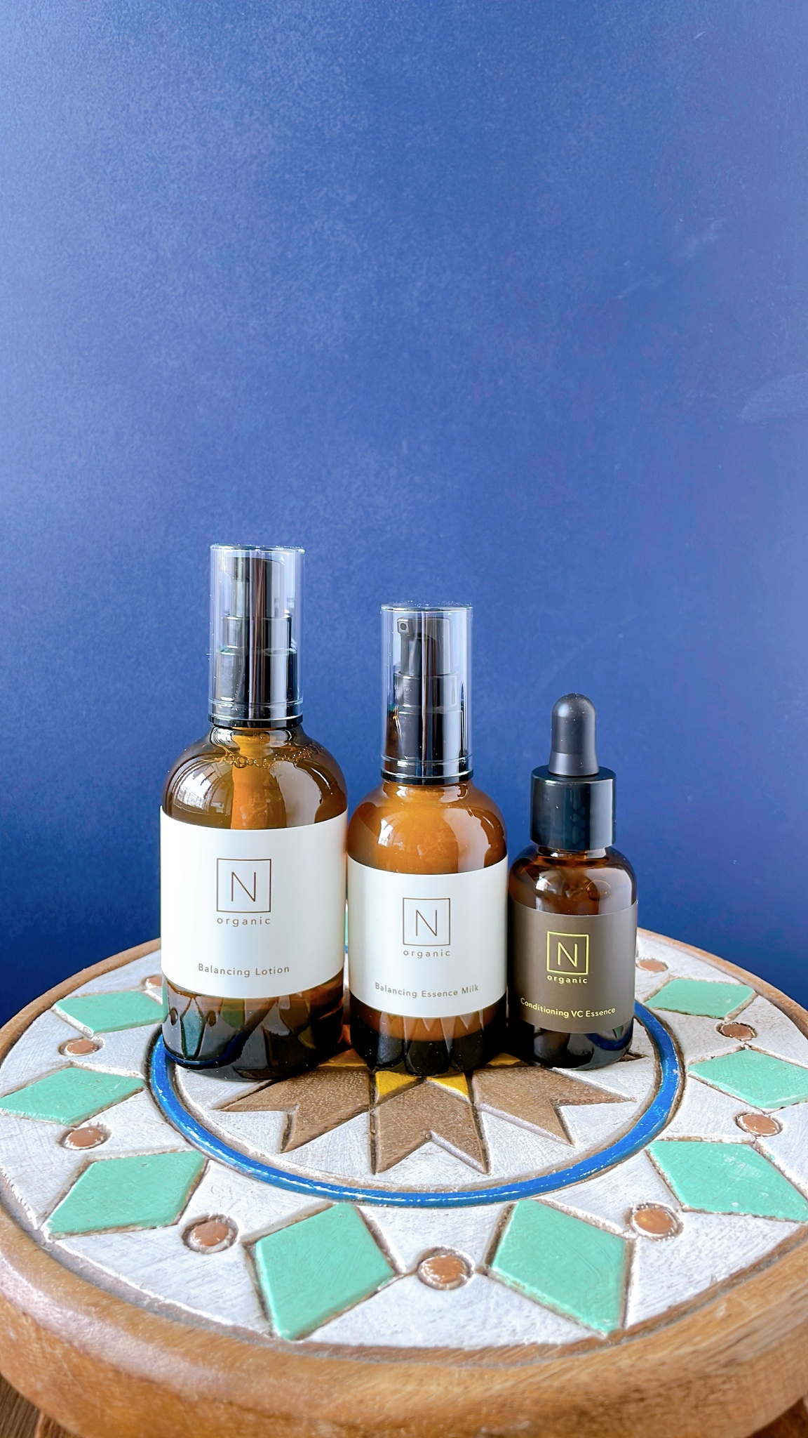 N organic セット1 定価20540円分 TjyRvPZyzYdU4FI0.png