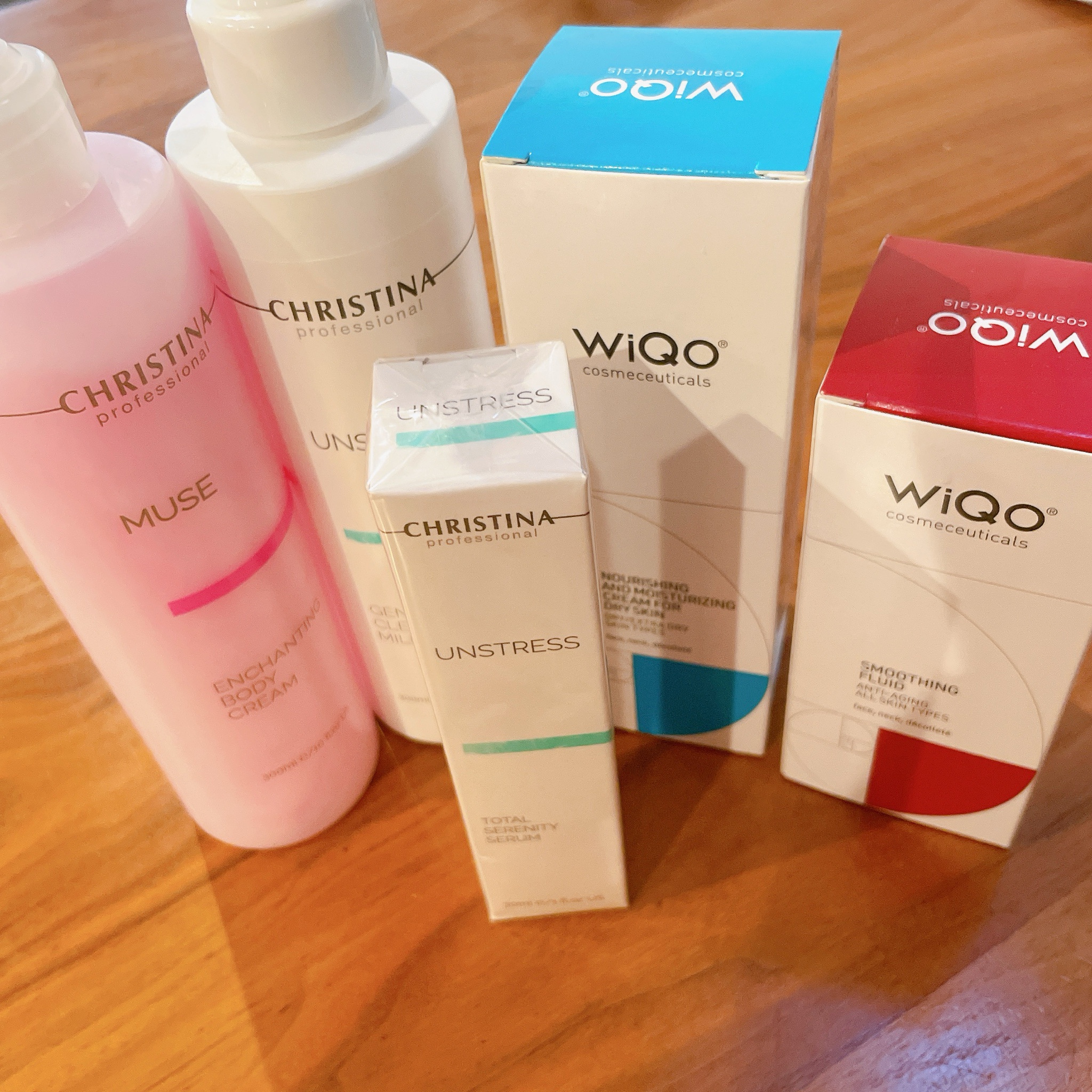 WiQo / WiQo保湿ナリシングクリームの商品情報｜美容・化粧品情報は