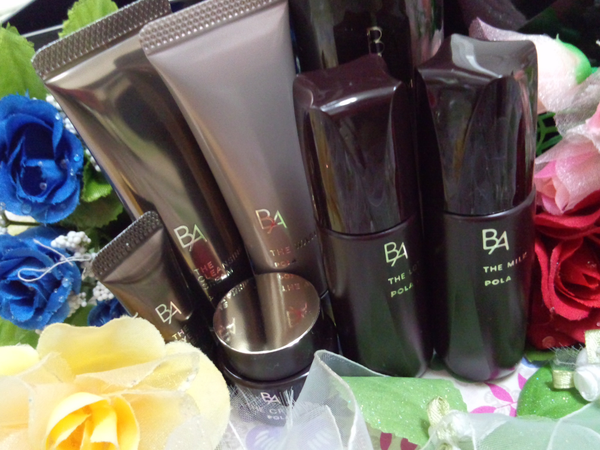 POLA BA ザ マスク プレミアムボックス B.A ザ マスク: 商品詳細