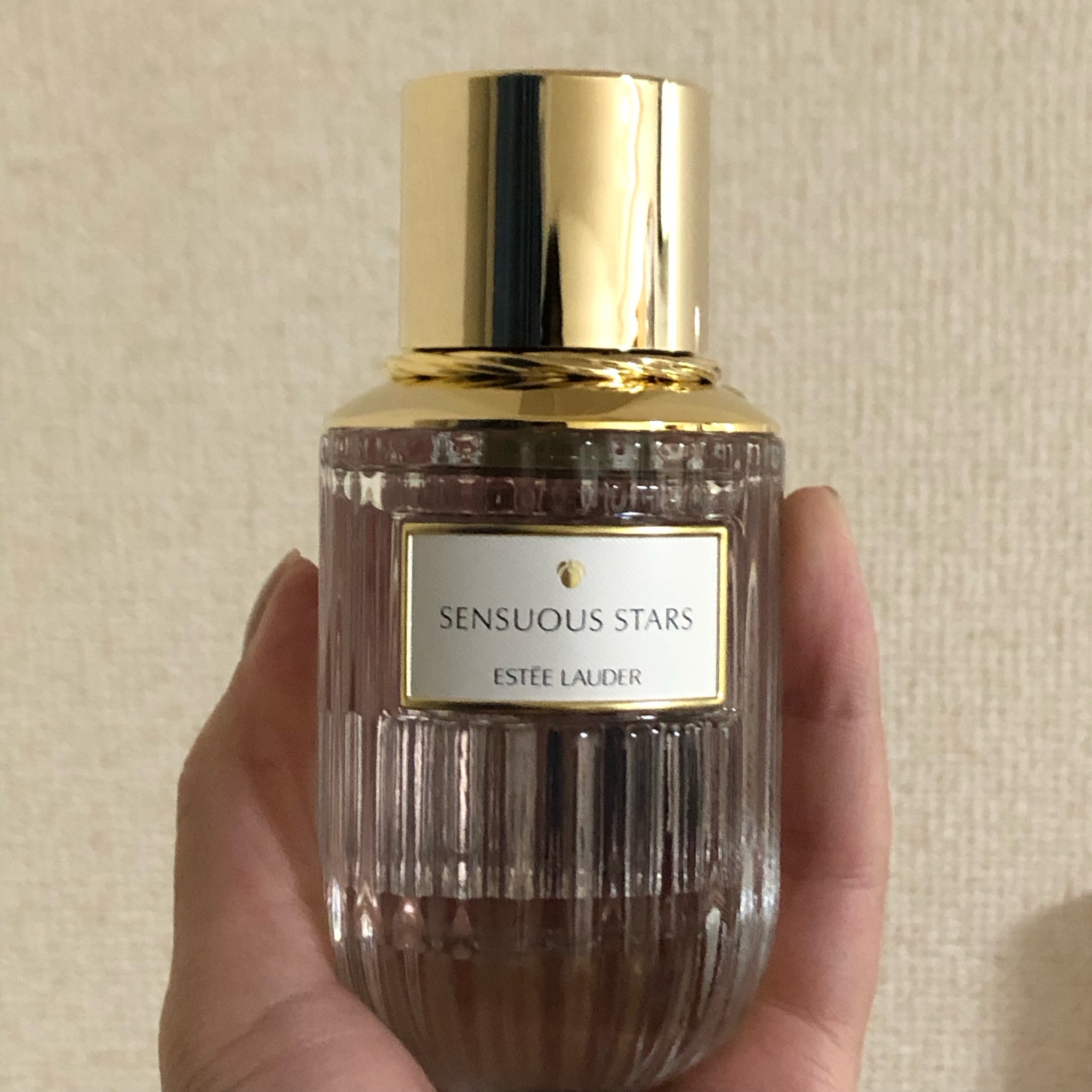 エスティ ローダー / センシュアス スターズ オーデ パフューム