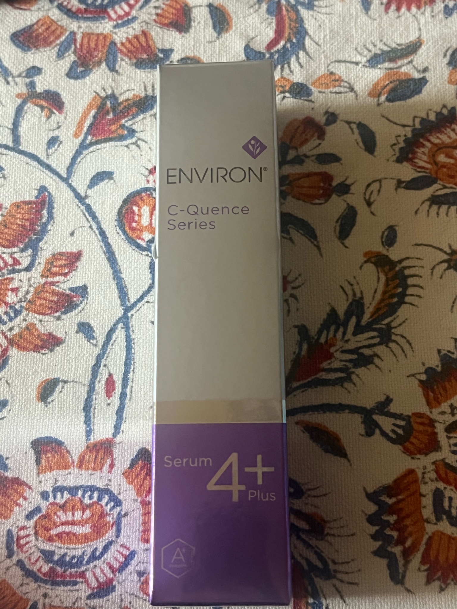 エンビロン / C－クエンスセラム 4プラスの公式商品情報｜美容・化粧品