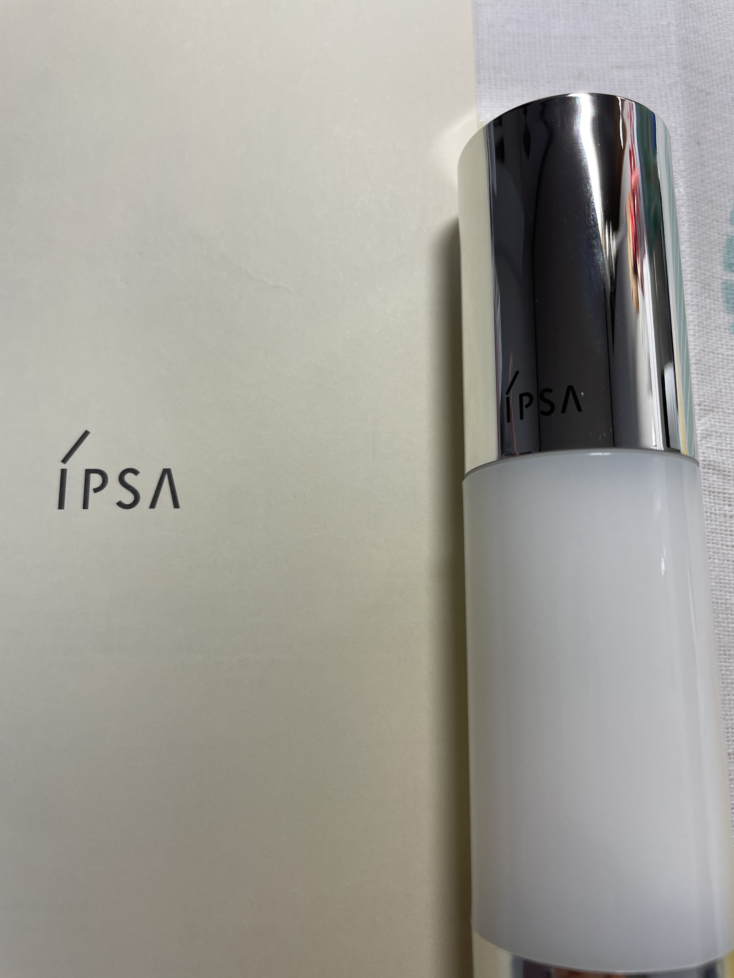 イプサ / ターゲットエフェクト Gの公式商品情報｜美容・化粧品情報は