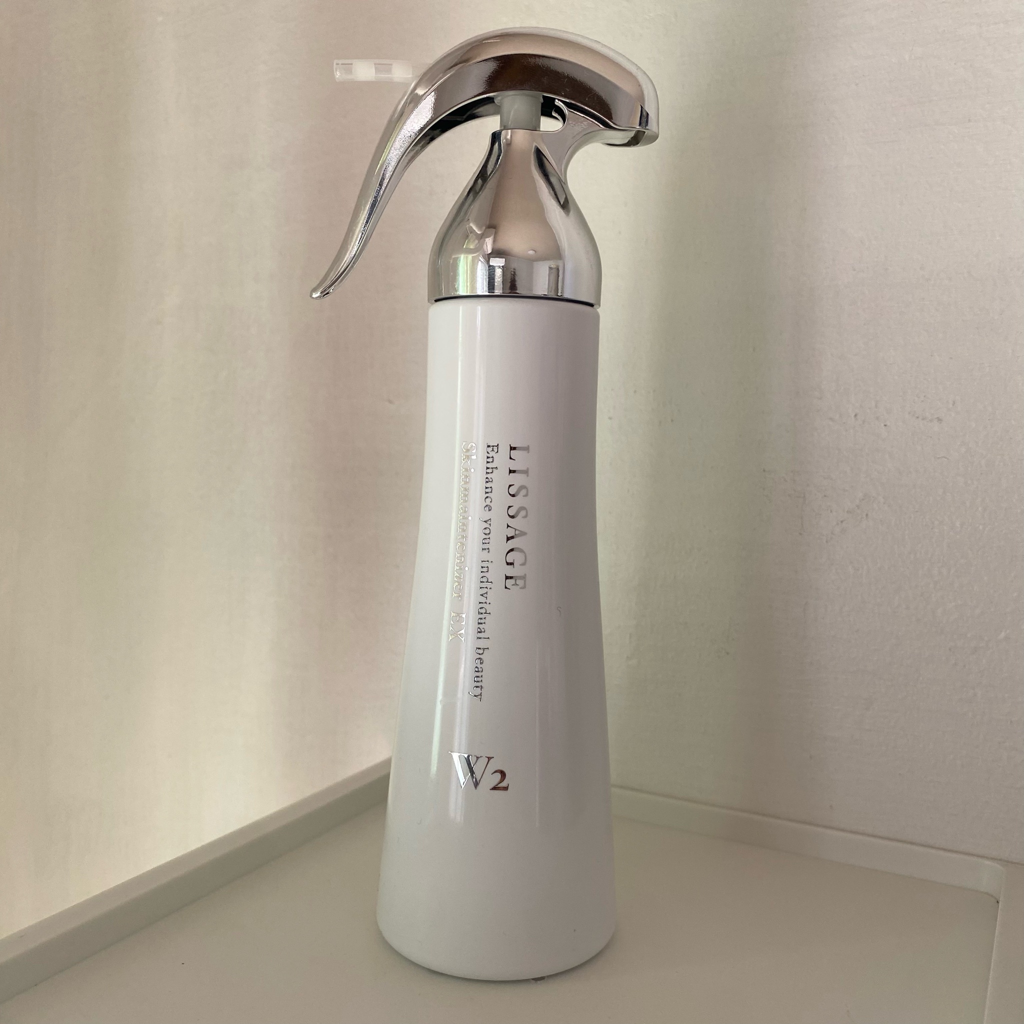 リサージ / リサージ スキンメインテナイザー EX W2 180mlの公式商品