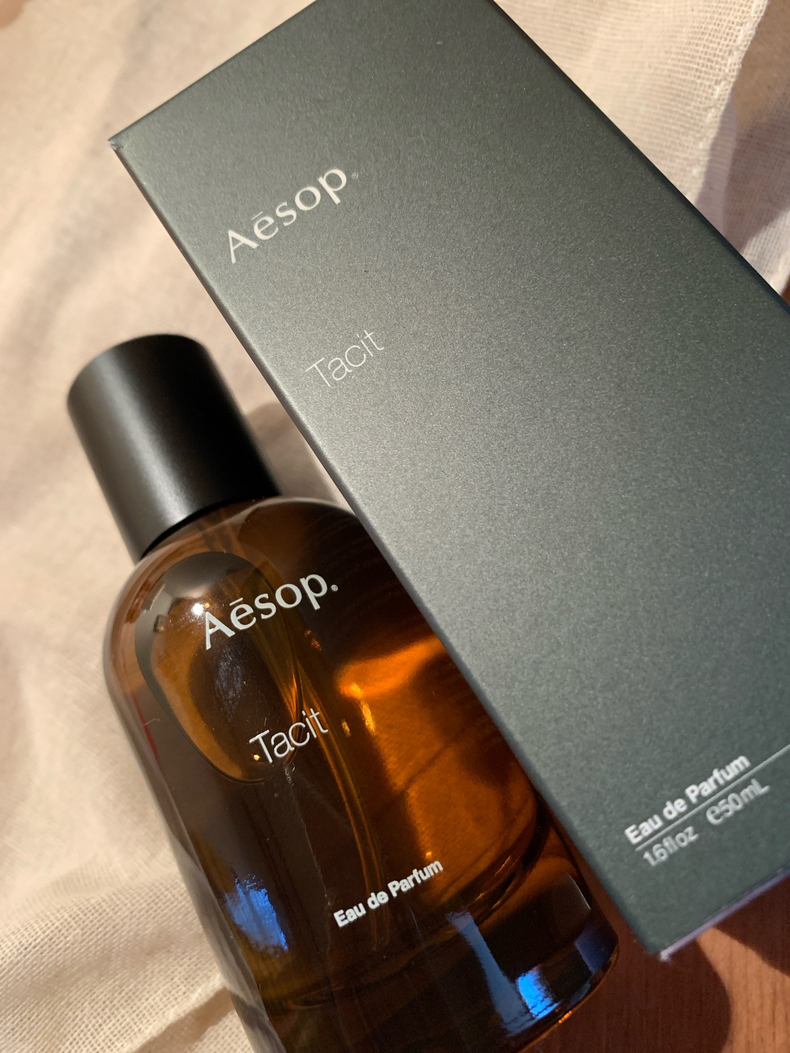 Aesop(イソップ) / タシット オードパルファムの公式商品情報｜美容