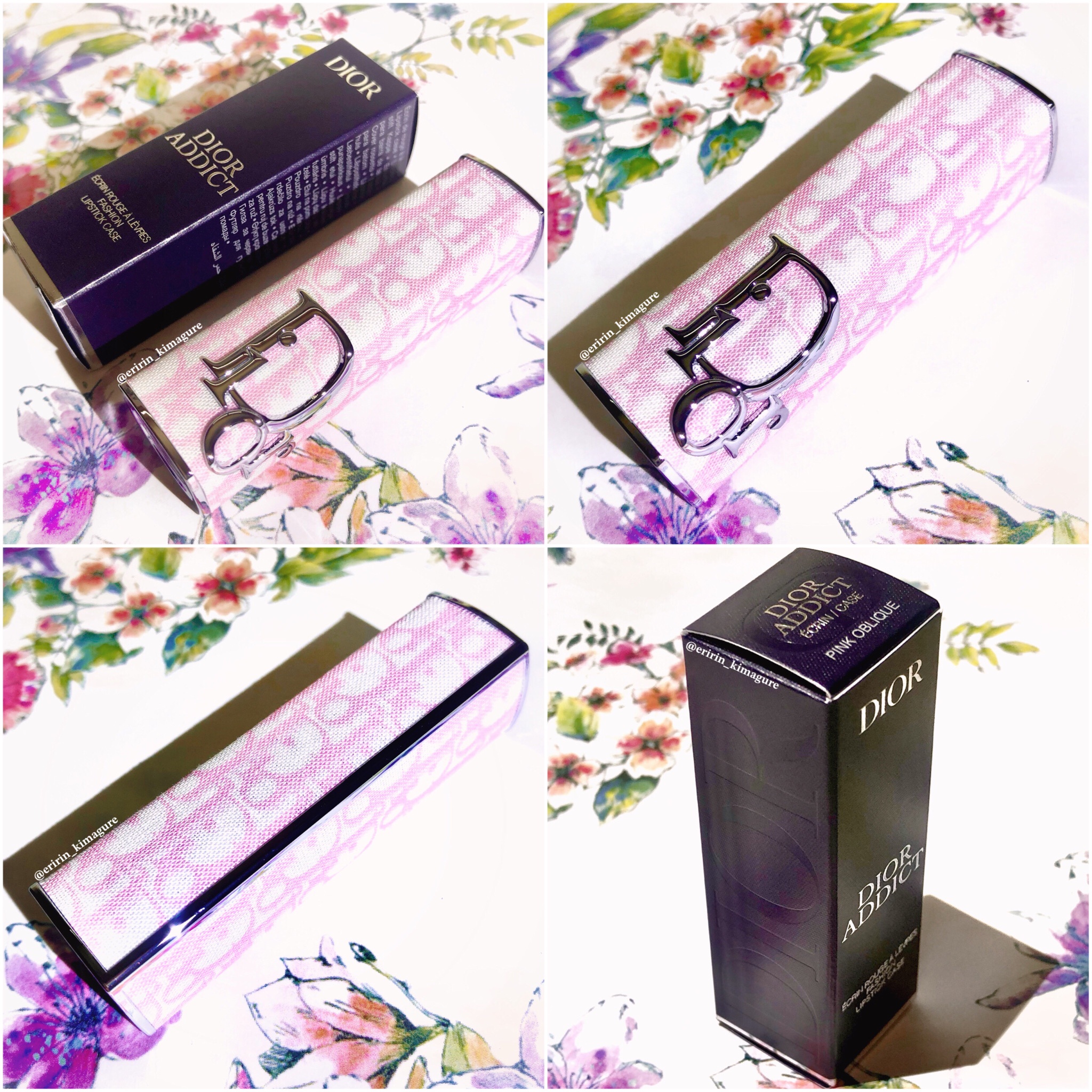 ディオール / ディオール アディクト クチュール リップスティック