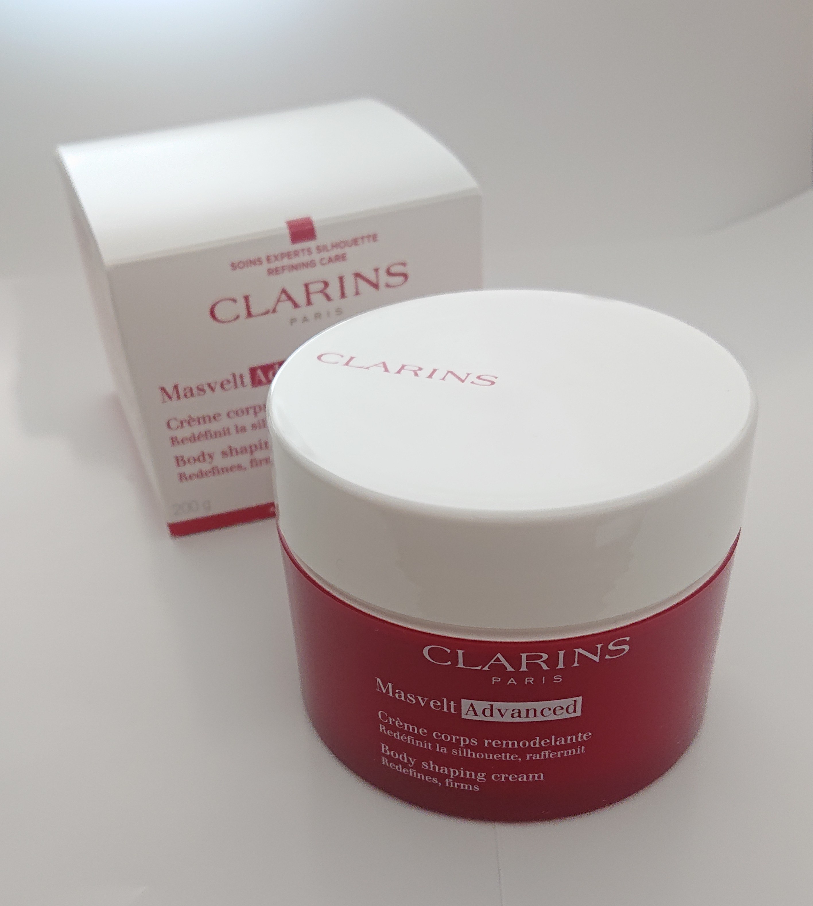 クラランス / マスヴェルト アドバンスト 200mlの公式商品情報｜美容