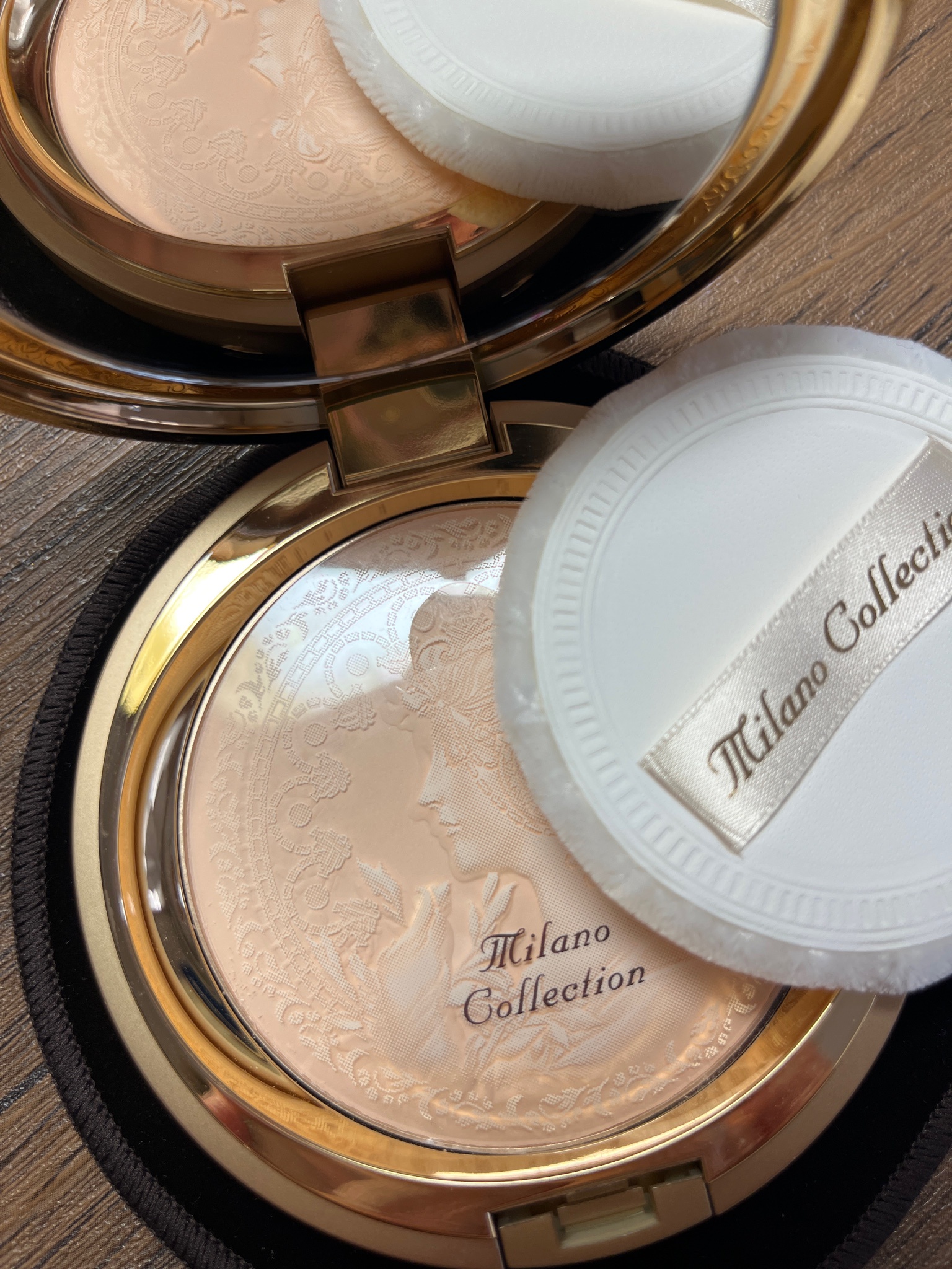 ミラノコレクションGR フェーブアップパウダー 2025 Amazon | ミラノ