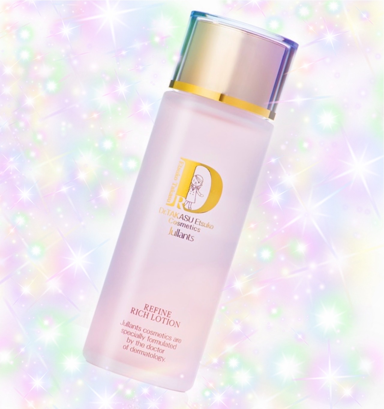 ジュランツ / リファイン リッチローションの公式商品情報｜美容