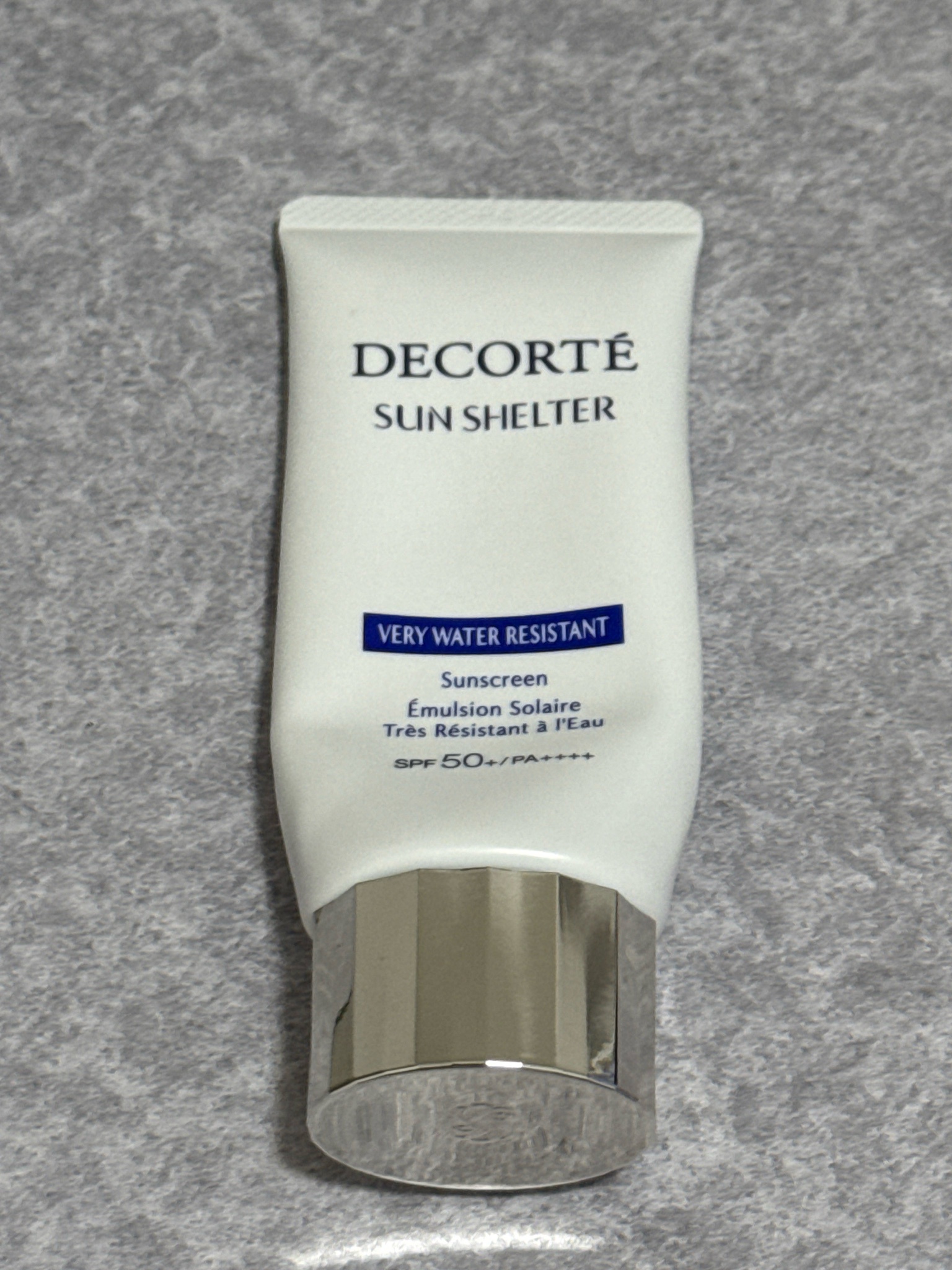 コスメデコルテ / サンシェルター マルチ プロテクション ベリー