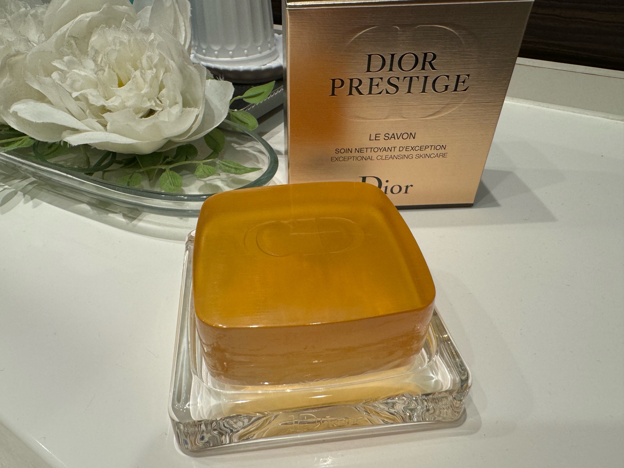 ディオール / プレステージ ル サヴォンの口コミ一覧｜美容・化粧品