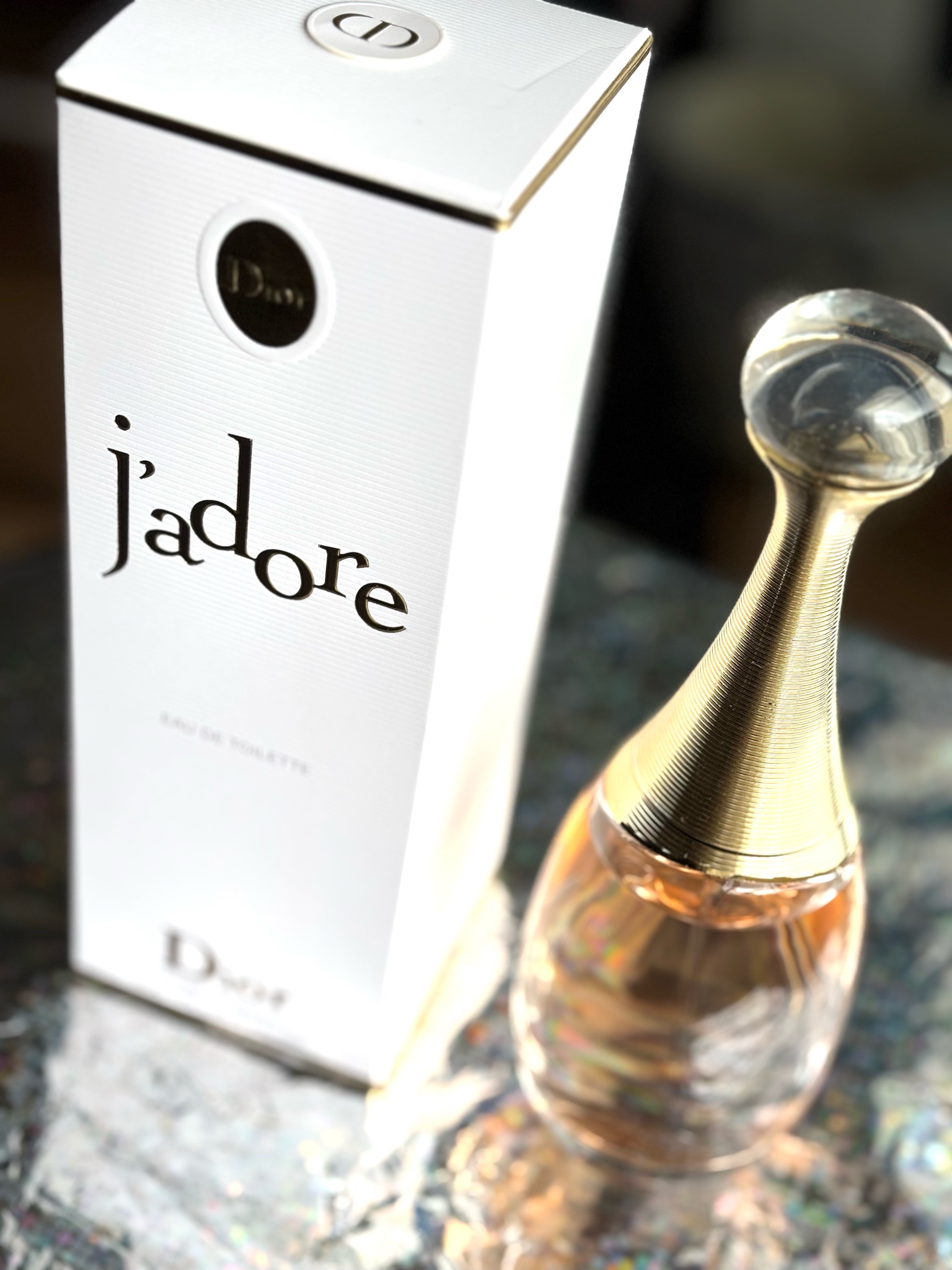 ディオール / ジャドール オー ルミエールの公式商品情報｜美容