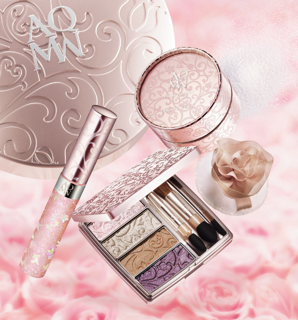 ☆2012 気になるクリスマスコフレPick Up～11月発売編～☆ | LARA!さん