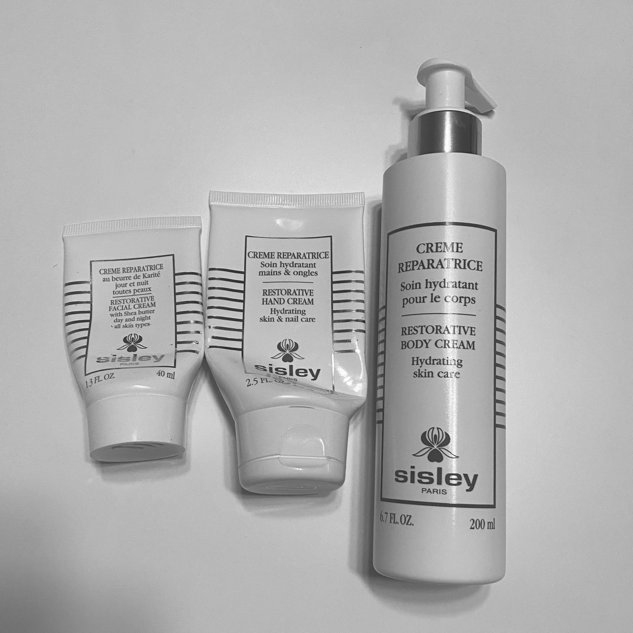 シスレー / クレム レパラトリス 40mlの公式商品情報｜美容・化粧品