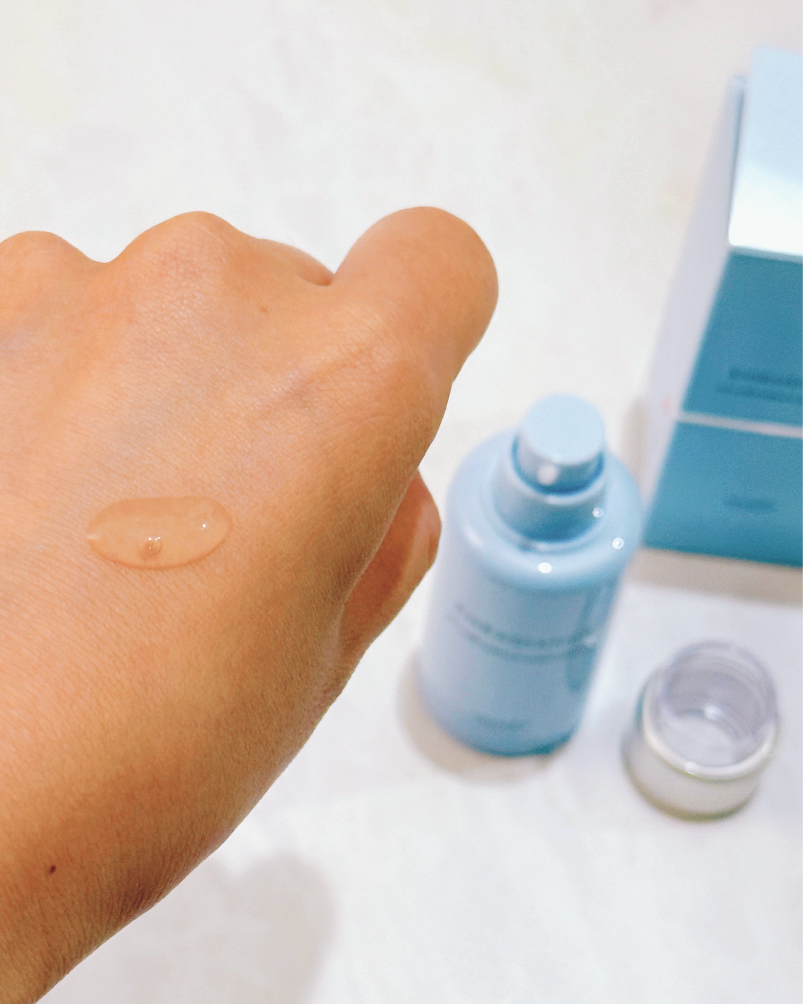 ミュゼコスメ / エンラディアンス iPインフィニットエッセンス リフト