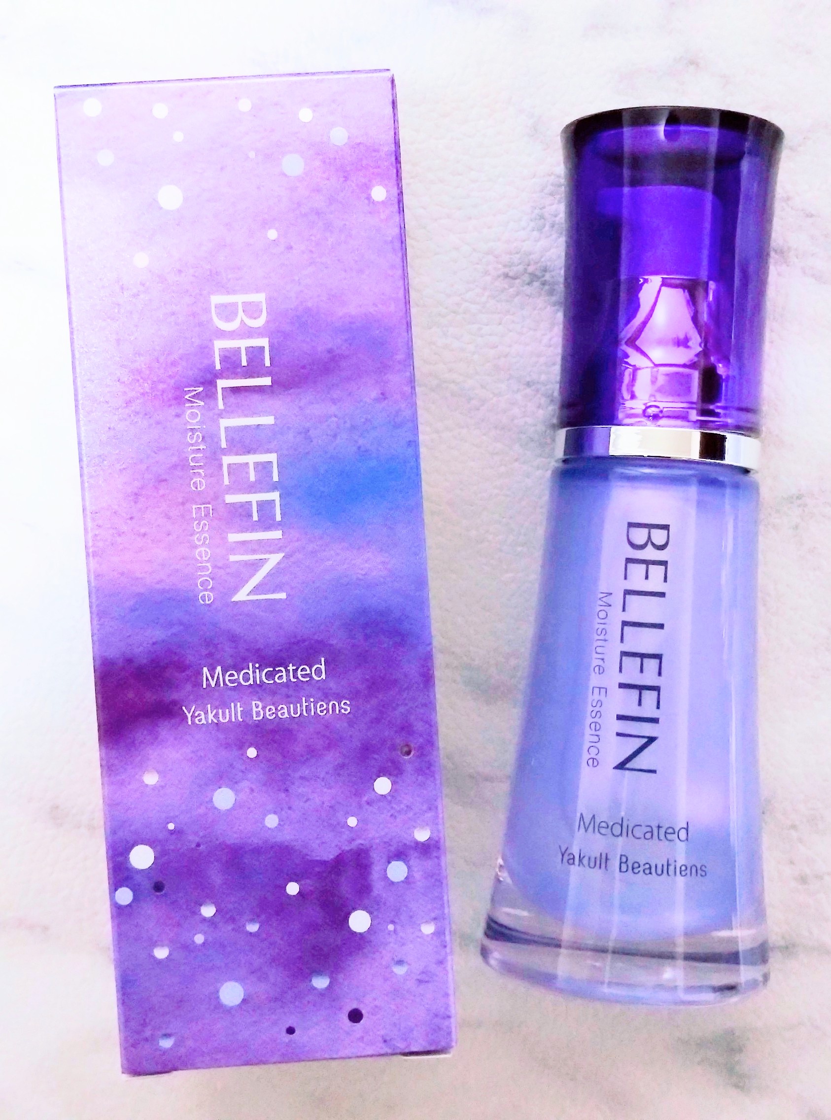 ベルフェ / モイスチュア エッセンス 35mlの公式商品情報｜美容