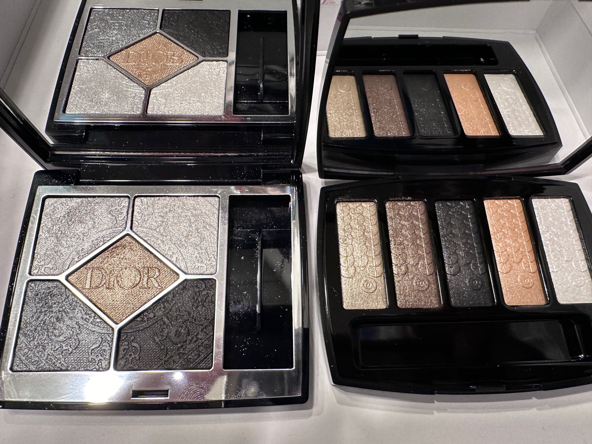 シャネル / ルミエール グラフィックの公式商品情報｜美容・化粧品情報