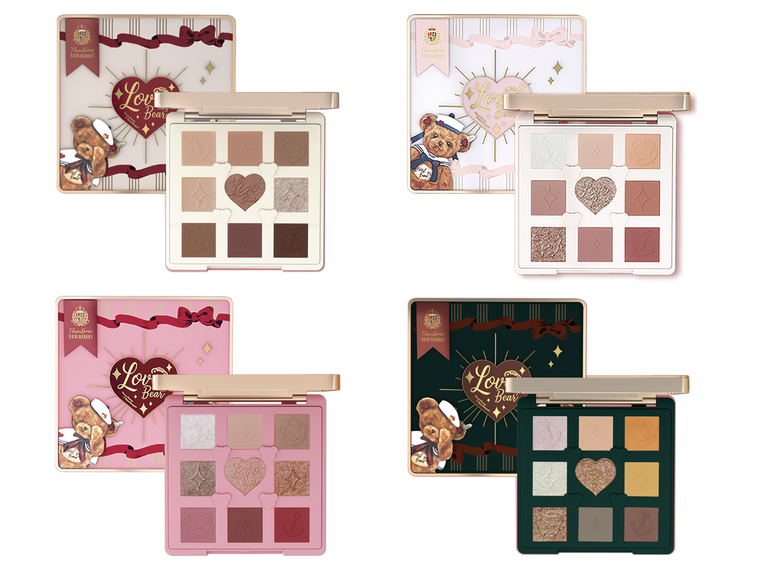 NEW】SNSで話題☆これは可愛すぎる…！チョコの甘い香りがする