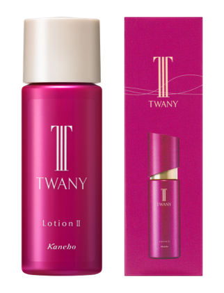 新登場／トワニーで人気の誘導美容液(R)が生まれ変わる！？タイム