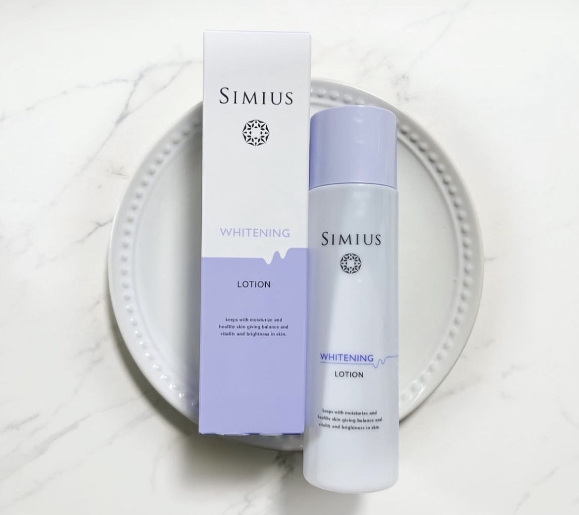 SIMIUS (シミウス) / 薬用美白ホワイトC化粧水の公式商品情報｜美容