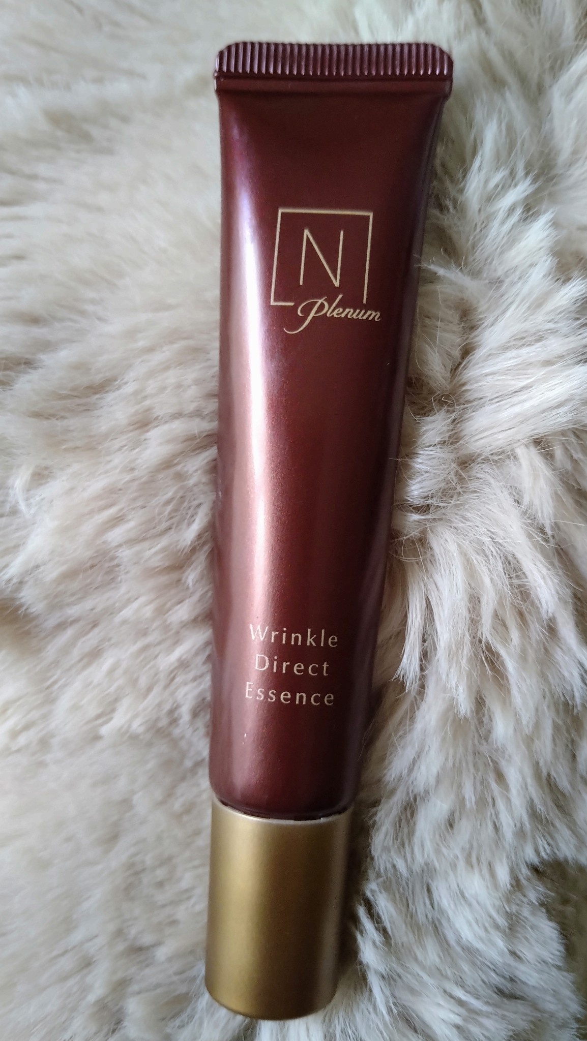 N organic(エヌオーガニック) / N organic Plenum リンクルダイレクト